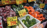 主要な野菜の値上がり　一体なぜ？　いつまで続くのか？