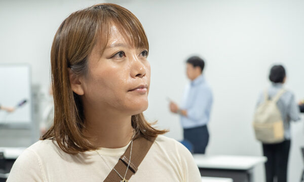 「臓器をとられないか心配」　在日中国人女性　「臓器狩り」講演会で妹の救出の支援を求める