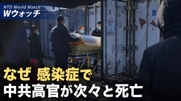 凶悪事件の頻発 中共政権を危うくする/感染症が続く中 中共の高官や学者が相次いで死亡 など｜NTD ワールドウォッチ（2024年11月20日）