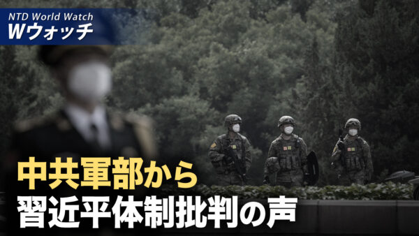 中共軍部の機関紙が集団指導を支持 中南海に何が？/米日豪合同軍事演習  米国防長官が安全保障を再確認 など｜NTD ワールドウォッチ（2024年12月13日）