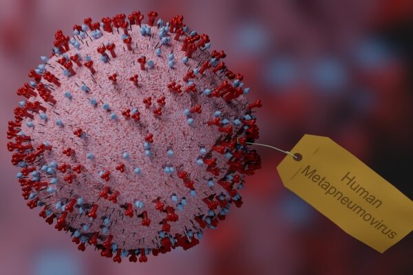 コロナ発生から5年　中国で新たな呼吸器ウイルス「hMPV」が拡大