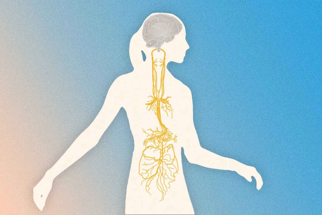 ストレスと炎症に立ち向かう簡単な方法