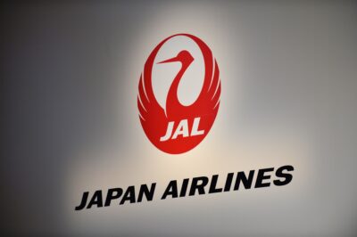 羽田空港でタイヤパンク事故　乗客に影響なし = 小松発JAL機