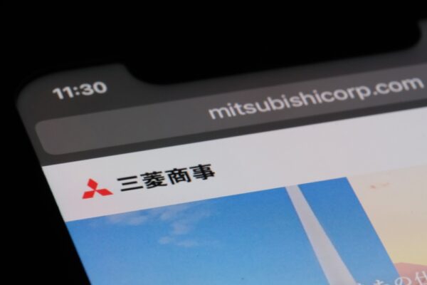 三菱商事　環境に優しい合成燃料製造の米スタートアップに出資