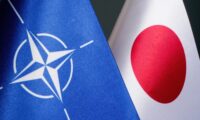 日本政府がNATO代表部を独立させ新大使就任　中国を牽制