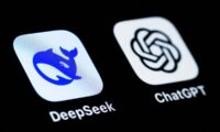 中国AI「DeepSeek」にカンニング疑惑か　米AI企業が問題提起
