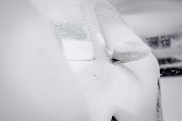 気象庁・国交省が緊急発表　4日から日本海側を中心に警報級の大雪