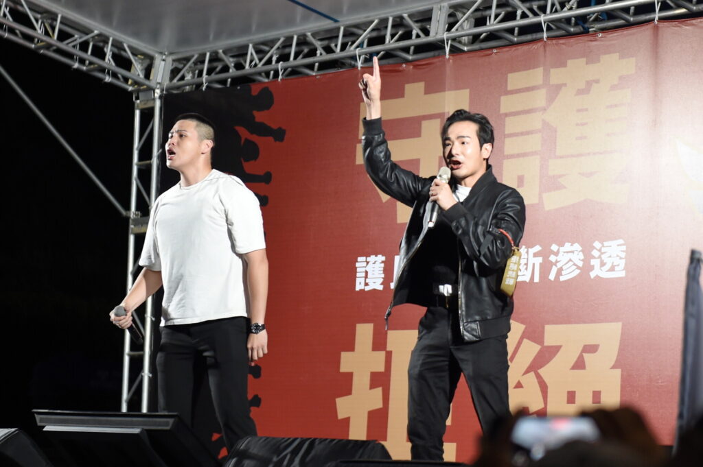 台湾の前例なき大リコール合戦　中共が焦り　密命を下す