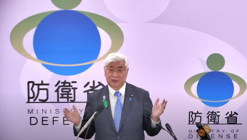 自衛隊輸送機派遣へ　中東情勢悪化で邦人退避に備え