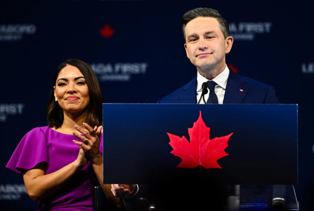 なぜカナダの最大野党・保守党は選挙で連敗するのか