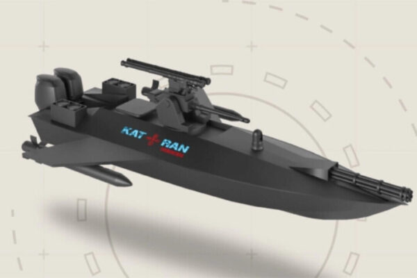 最強の軍艦も鉄くずに　ニコラ・テスラの予言が現実に近づいている