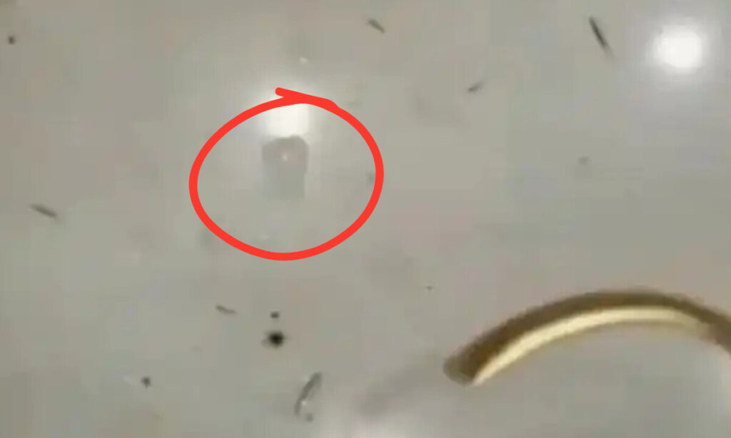 中国のゴールドまでも「注水」？