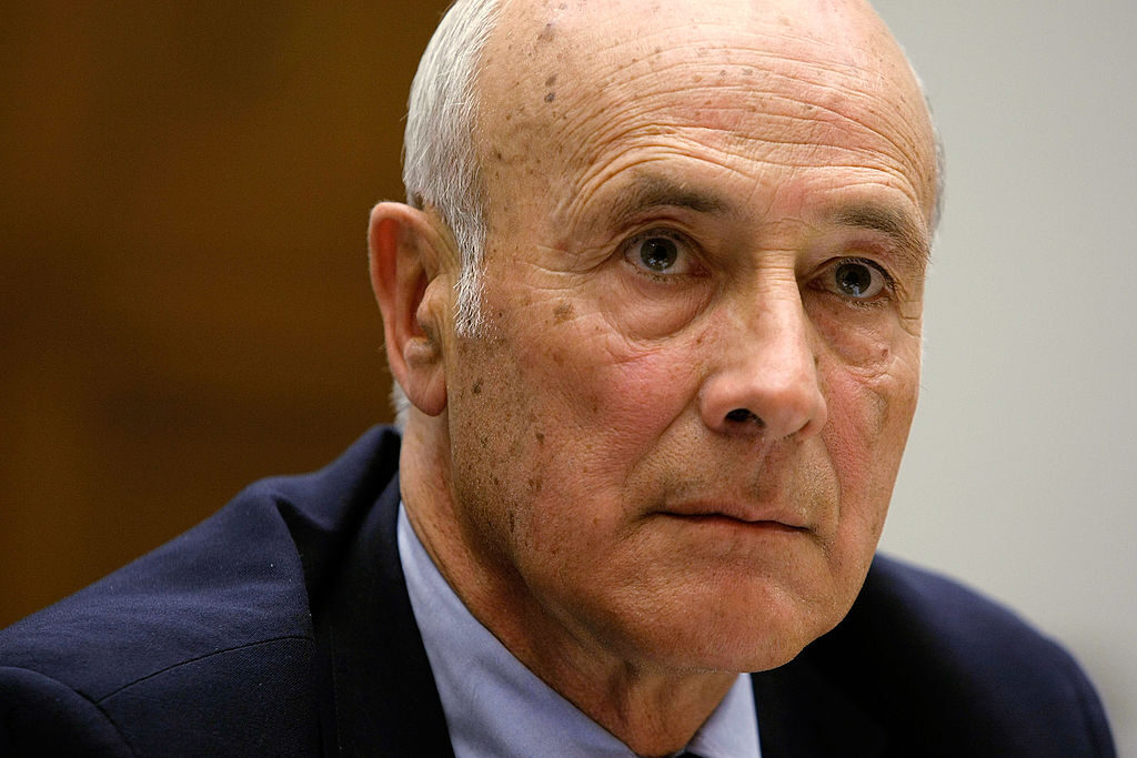 知日派ジョセフ・ナイ氏死去　「ソフトパワー」提唱の国際政治学者