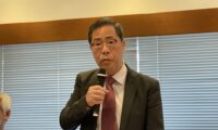 日本を蝕ばんできた構造　占領政策とは　グローバリズムとは＝日本安全保障フォーラム会長　