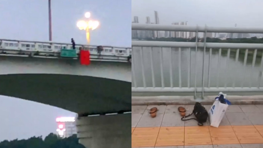 現代中国を覆う「飛び降り自殺リレー」　対策強化の裏で広がる絶望「仕事も金も未来もない」