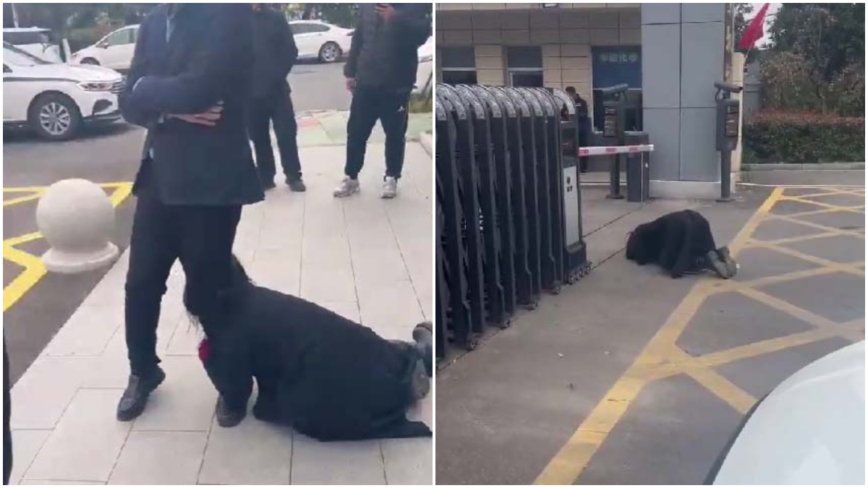 大手メディアが報じない本当の中国【動画あり】