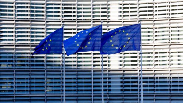 米欧貿易協議に進展 　EUが中国商品流入に警戒