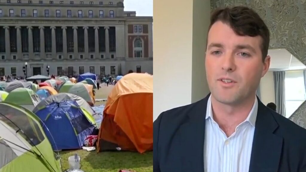 元ホワイトハウス官僚をインタビュー　 米国のエリート大学は変質したのか？