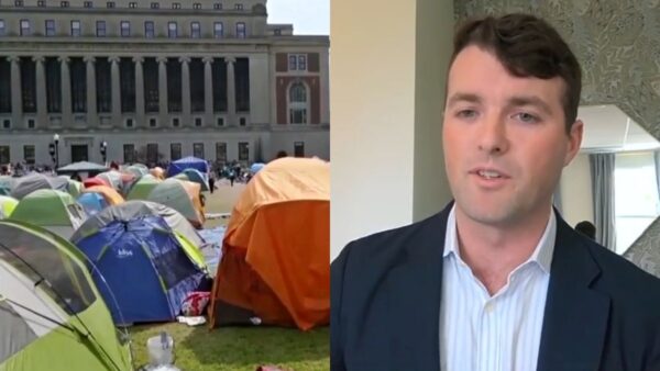 元ホワイトハウス官僚をインタビュー　 米国のエリート大学は変質したのか？