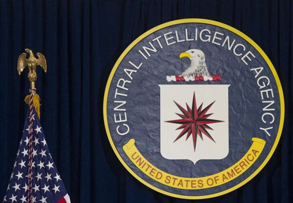 CIA、中国官員に情報提供を呼びかけ　米中対立と共産党内部闘争の激化