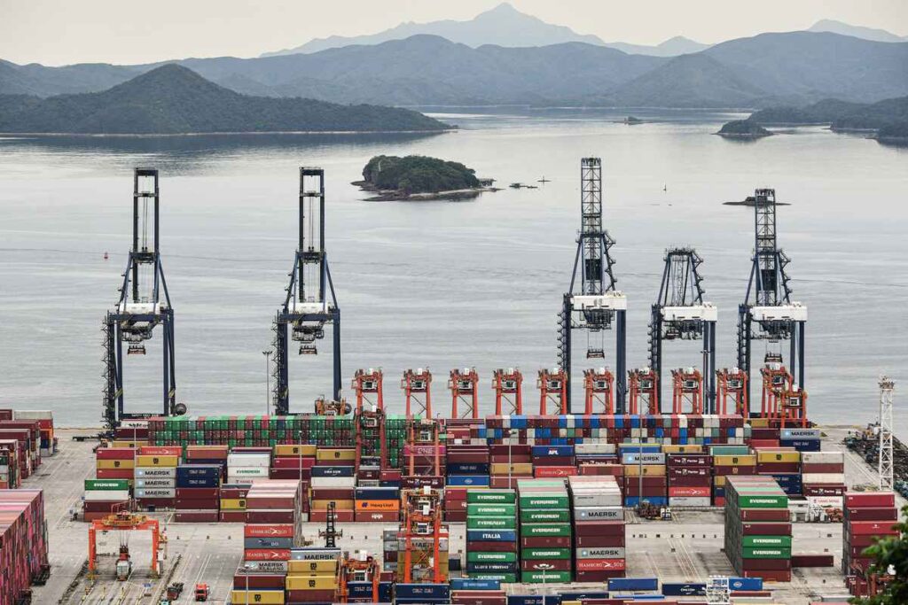 米中貿易戦　中共の表と裏―強硬姿勢の裏で進む関税免除と譲歩