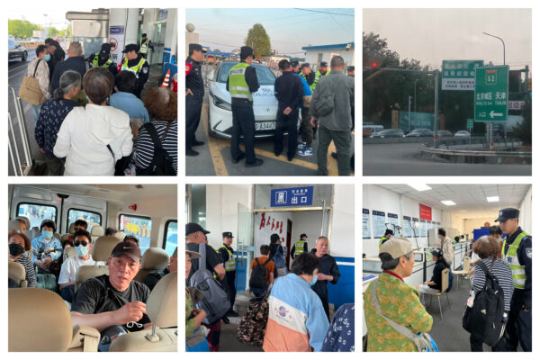 「陳情20年」の現実　叫び続ける民衆の声＝中国【動画あり】