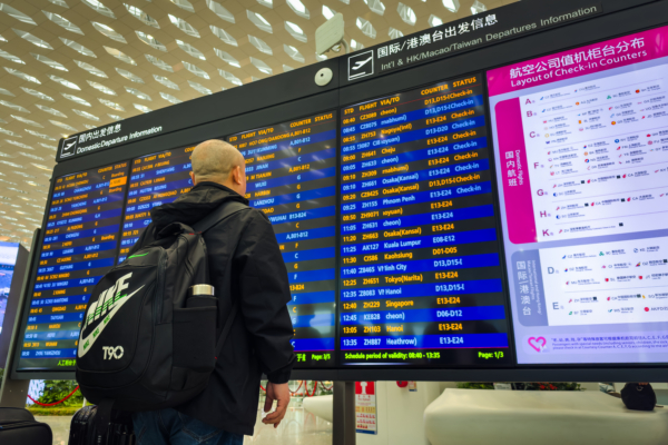 中国版GW　旅事情は「短距離・低予算」