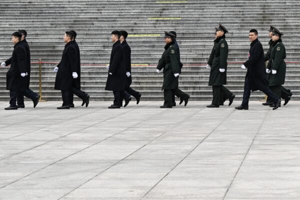 CIAが中共官僚に離反工作　米国の戦略転換に習近平体制が動揺