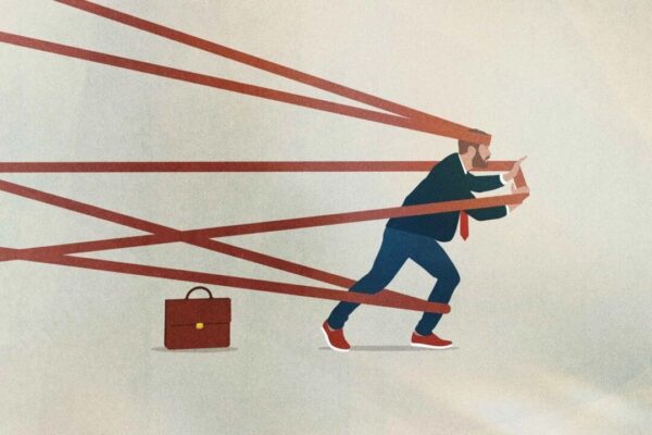 「面倒ごと」との上手な付き合い方：心を軽くする5つのヒント