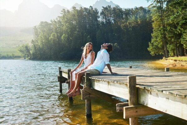 愛の先にある絆　関係を支える深い要素