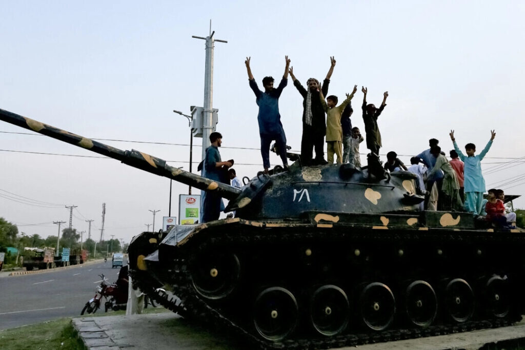 インド・パキスタン停戦合意も緊張続く　米中の影響と兵器供与の実態