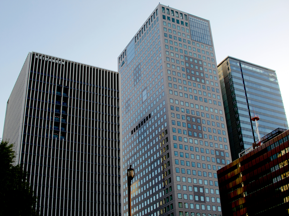 経団連とトップ大学の産学協議会　研究者交流促進と研究環境強化を政府に要望