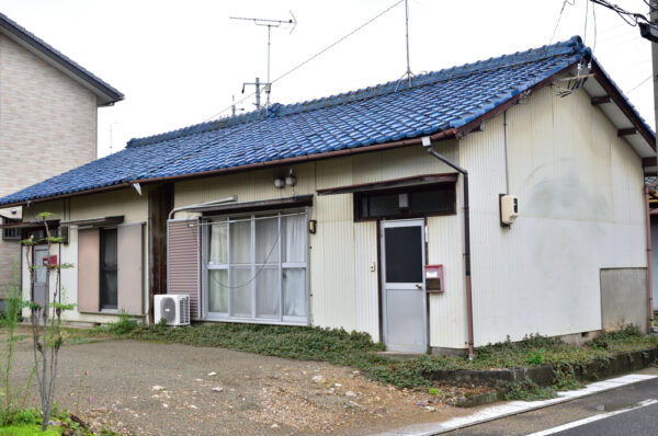 東京都中央区 　災害発生時に延焼・倒壊リスクのある土地を買い取りへ