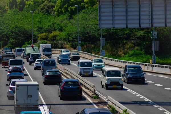 新名神逆走事件初公判　運転手　罪全部認める