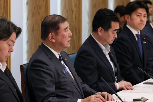 国土強靱化　次期5年で20兆円強　政府が中期計画を決定