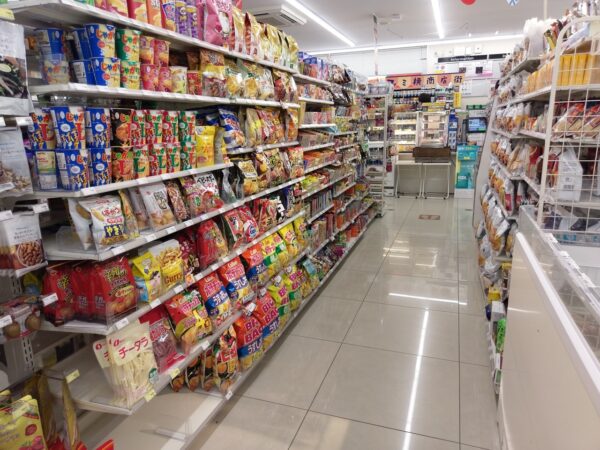 中国輸入スナック菓子から国内禁止の添加物検出　千葉市が12万袋回収を命令