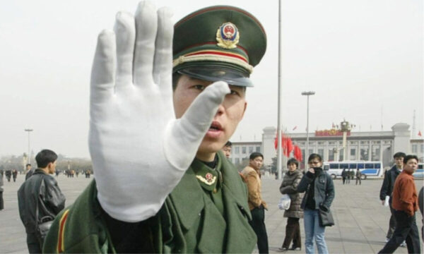 天安門事件36年　中国が進める“記憶の抹消”はここまで来た