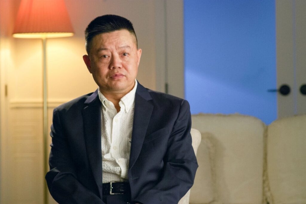 元中共軍医の証言　「戦争になれば 中国共産党は台湾兵士の臓器を利用する可能性がある」