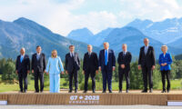 石破首相「G7 イスラエル・イラン問題で共同声明は大きな成果」