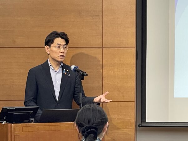 「連立を解消なら候補者を立てるのが筋」　自公因縁の衆院広島3区　斉藤代表と直接対決か