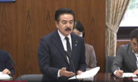 「カナダの子供が反日になるのを傍観している」佐藤議員が岩屋外相に　中国系「反日」博物館めぐり