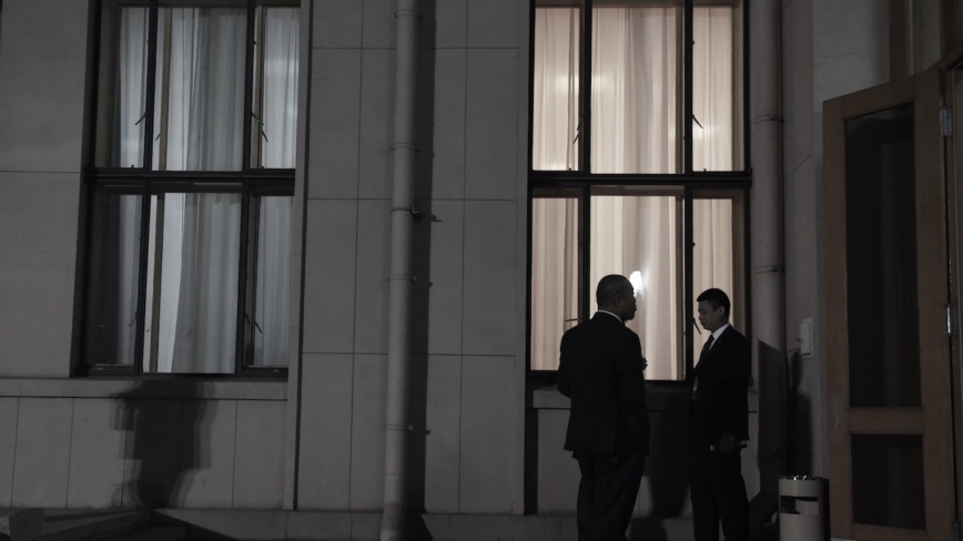 公務員3人で食事をすれば処罰対象に？＝中国