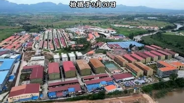 「無料タイ旅行」の行き先はミャンマーの「詐欺団地」だった