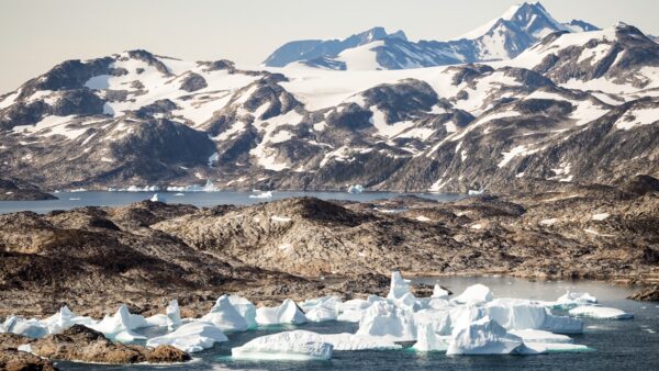 米国がレアアース開発に着手　1億2千万ドル融資へ　