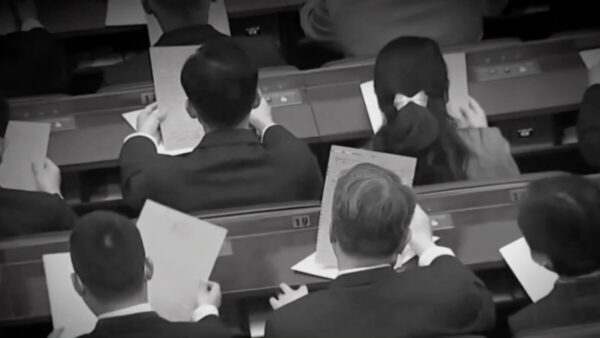 中国特権階級層の太子党が習近平の辞任を要求か　　