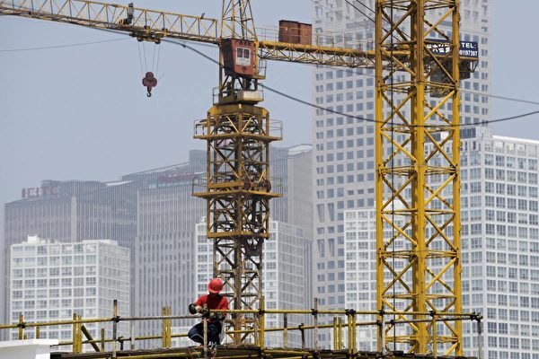 中堅デベロッパーに危機　港龍中国が1億円超の利払い不能