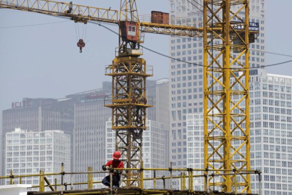 中堅デベロッパーに危機　港龍中国が1億円超の利払い不能