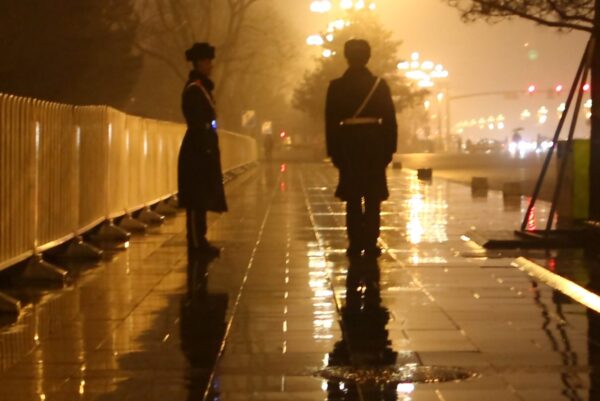 習近平が14日間失踪　中国政局に何が起きているのか