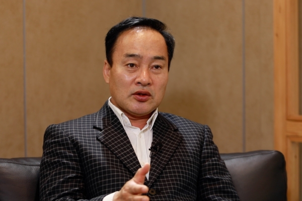 冷戦後も続く共産主義の変異と拡散　韓国学者が中共の静かな侵略に警鐘