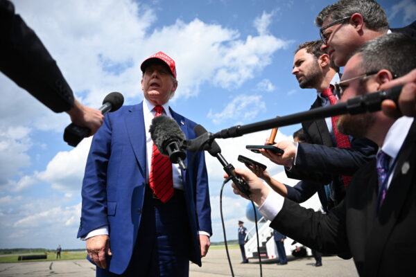 【秦鵬觀察】トランプ大統領　イラン軍事作戦決断へ　2週間以内に中東情勢が激変か